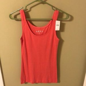Ann Taylor Loft tank top
